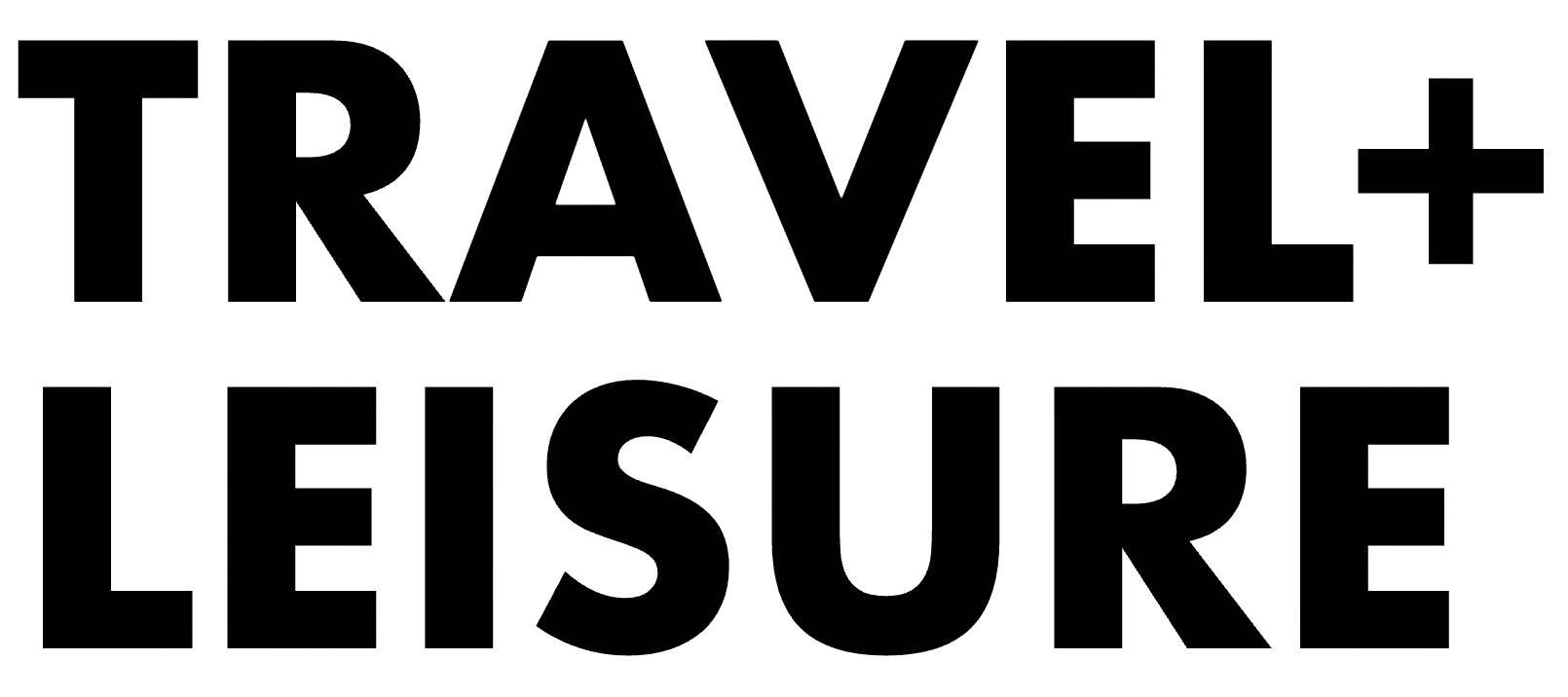 Travel + Leisure Logo Travel + Leisure Logo